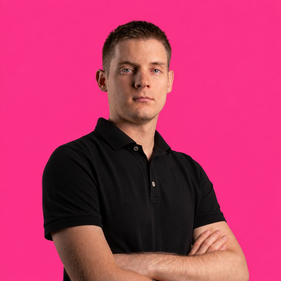 Piotr Sawosz